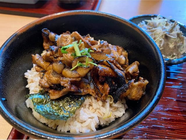 豚郎 伏見店 - サブ画像2