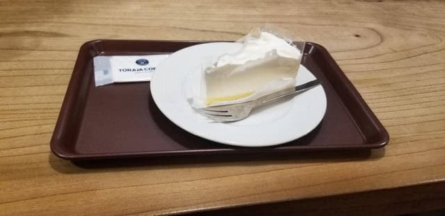 トラジャコーヒー 京阪モール店 - サブ画像1