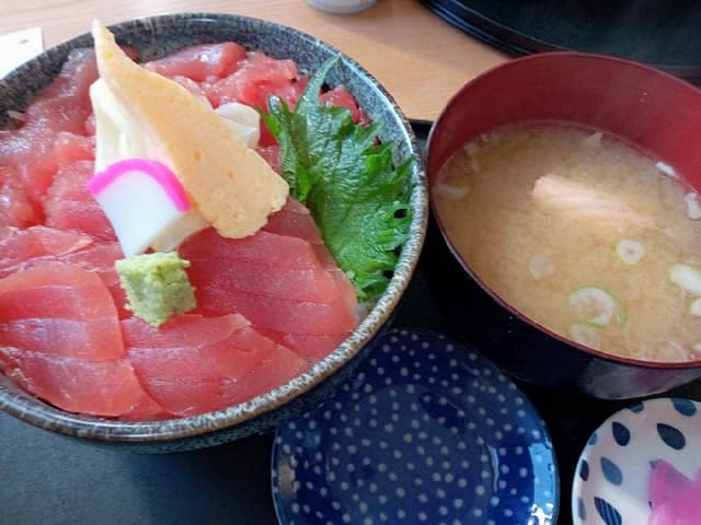 寿司吉 - サブ画像1