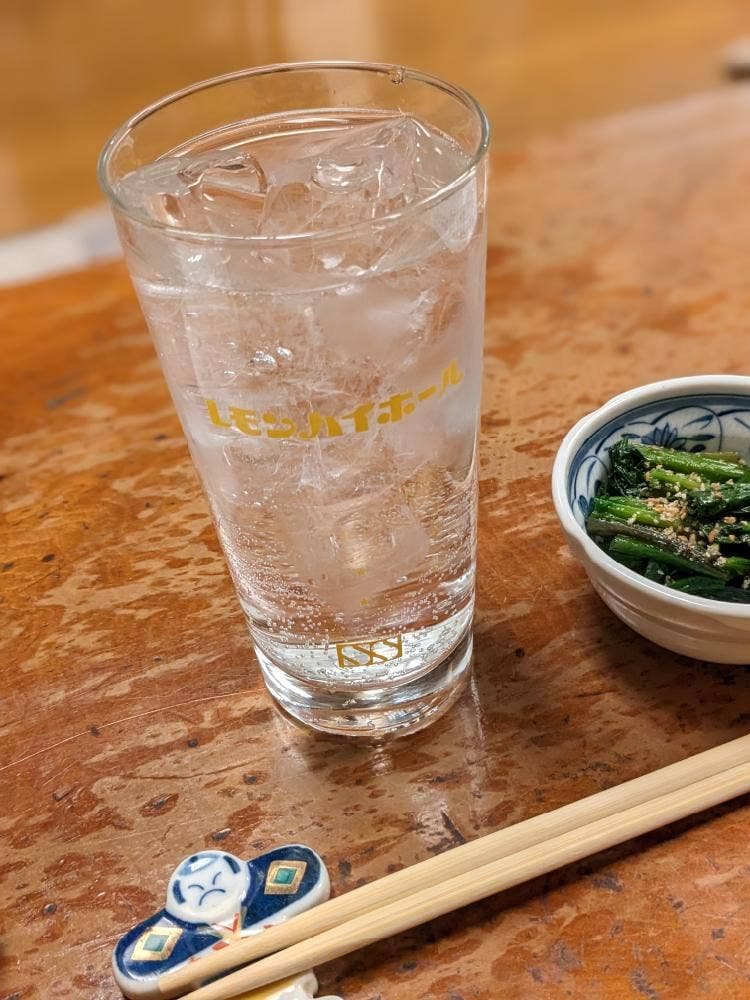 ちゃんこ場三七三