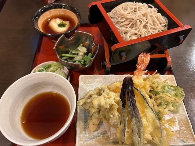 東都庵 - サブ画像2