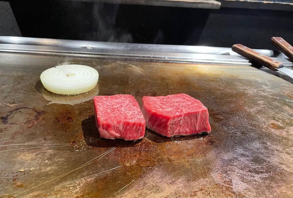 神戸たん龍 生田新道店