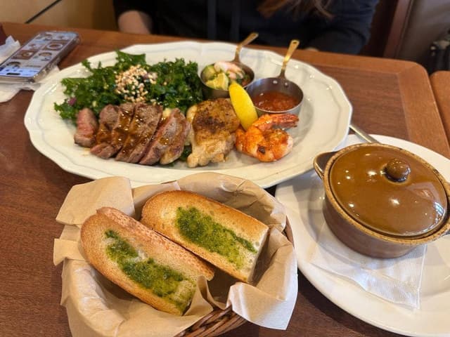 ロイヤルホスト 北仙台店 - サブ画像2