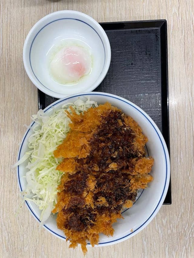 かつや 新発田店 - サブ画像2