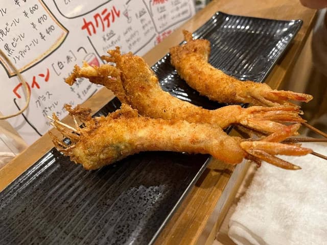 串処 かりや - サブ画像2