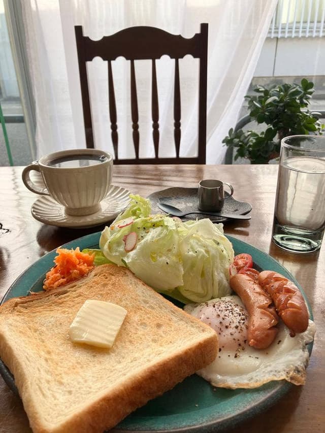 Landscape Coffee 37 - サブ画像1