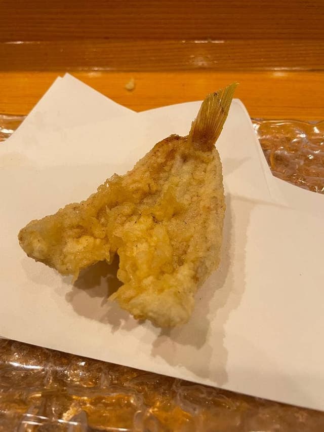 天婦羅 ほり川 ホテルニューオータニ店 - サブ画像1