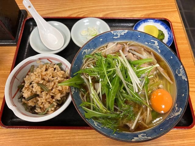 布袋家 - サブ画像2