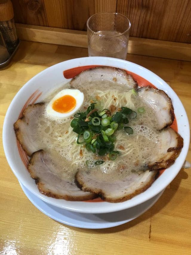 らーめん丸箸 - サブ画像2