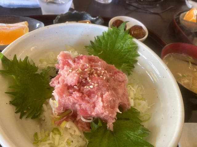ごはん処 花季 海岸店 - サブ画像1