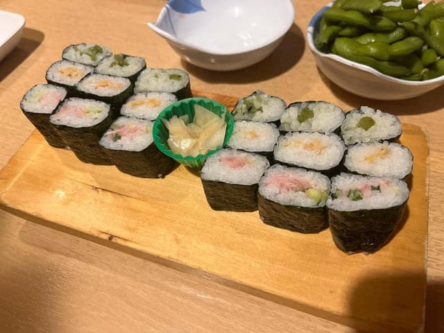 すし居酒屋 すすむ - サブ画像2