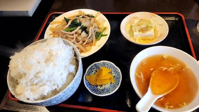 DRAGON DINING NIBAN - サブ画像1