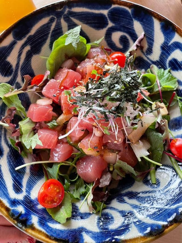 シーフードハウス ピア54 - サブ画像1