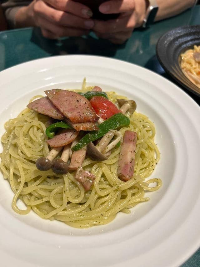 SPIGA 飯田橋店 - サブ画像2