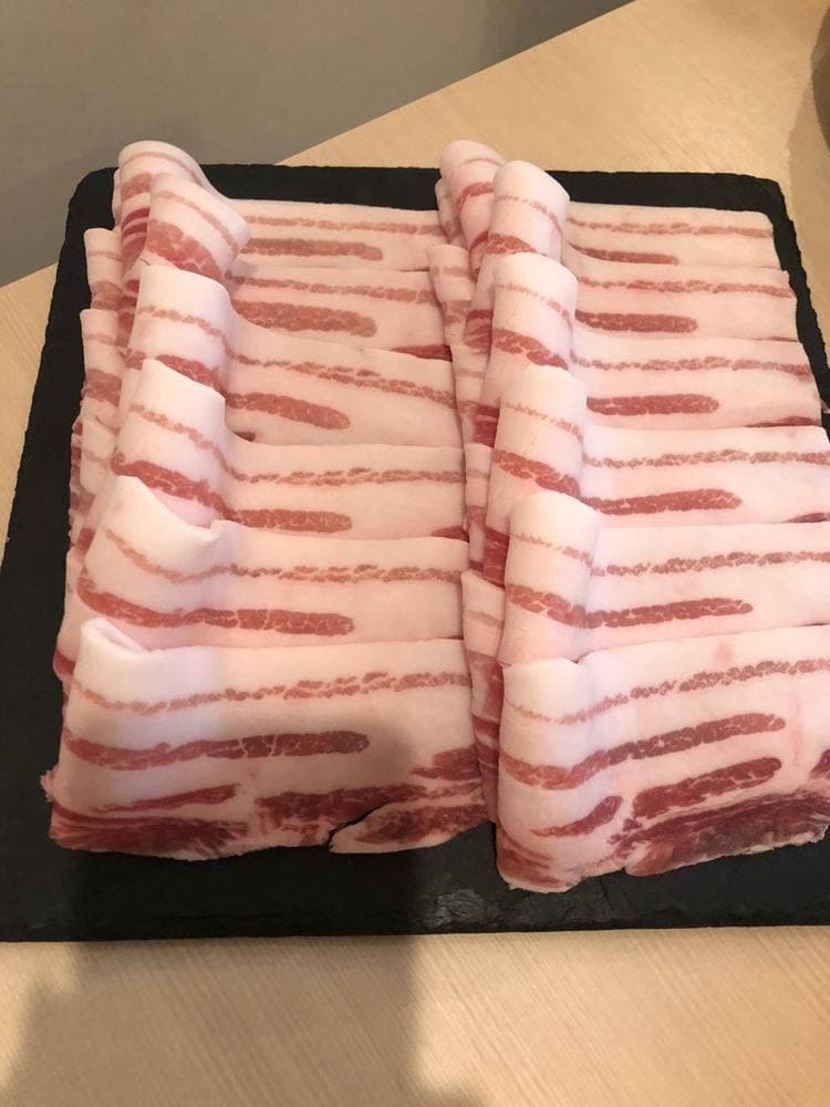 アグーしゃぶしゃぶ 神まえ