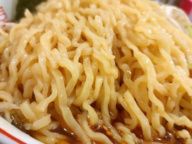 喜多方ラーメン 升亭 石和店 - サブ画像3