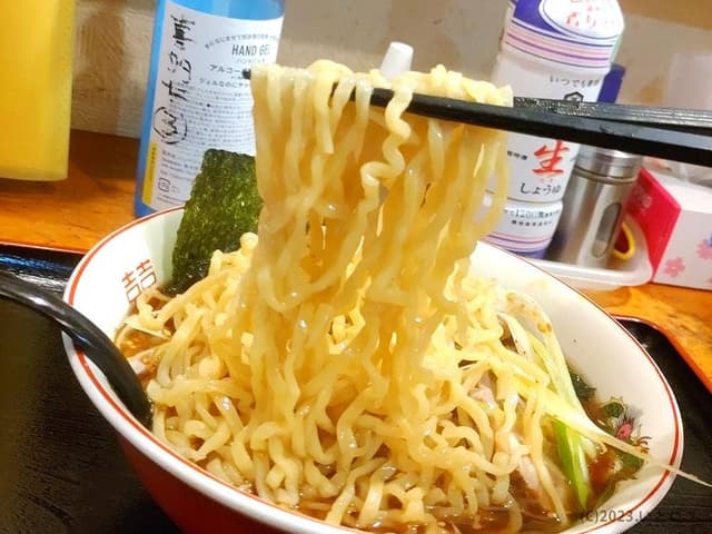 喜多方ラーメン 升亭 石和店 - サブ画像2