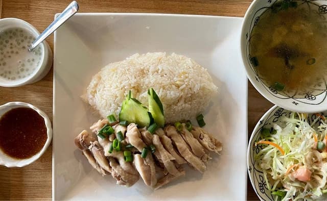 Thai Sky Kitchen - サブ画像2