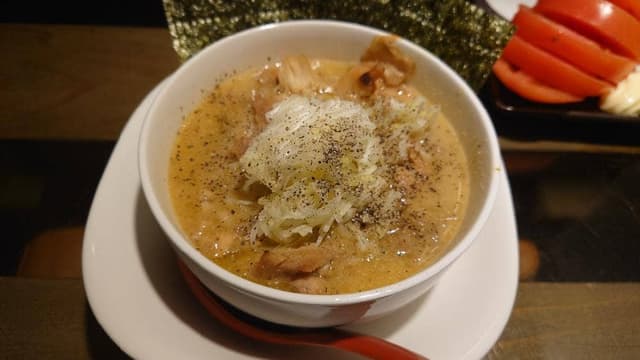 焼鳥どん 駒込店 - サブ画像3