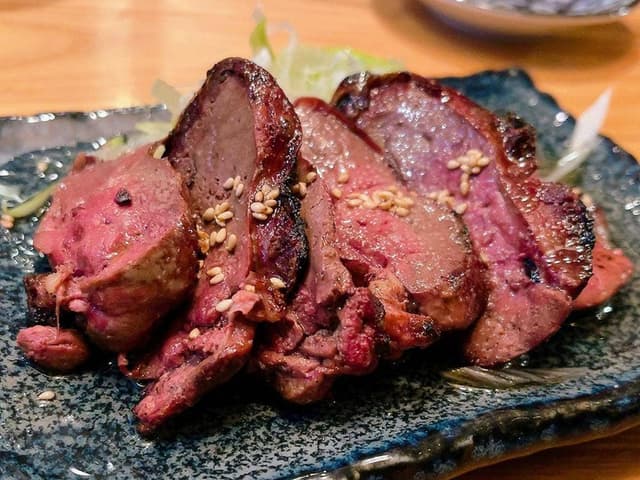 佐賀ふもと赤鶏 酒場 髙しな 小伝馬町店 - サブ画像3