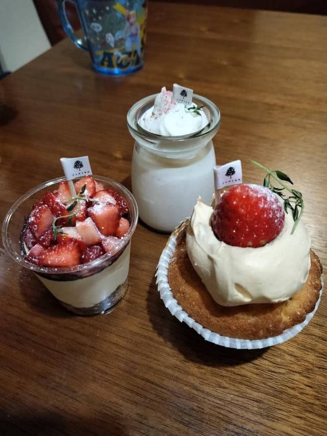 anzu to momo - サブ画像2