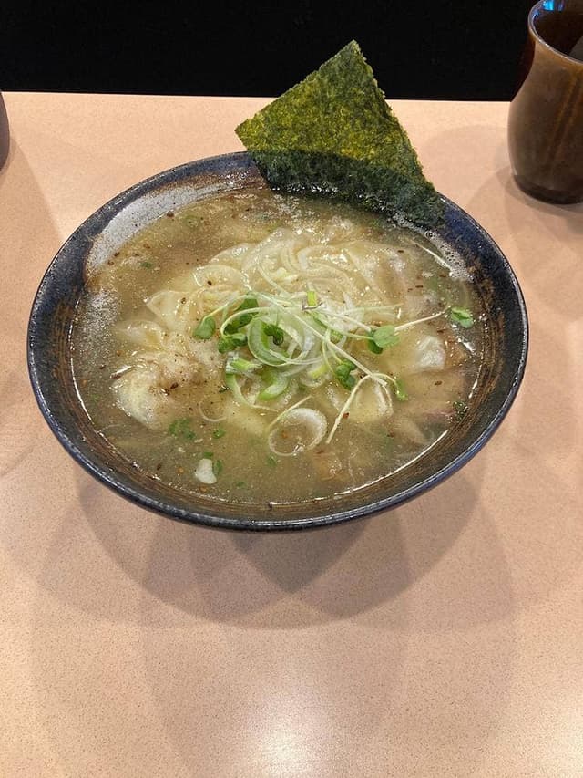 中華そば 我成 - サブ画像1