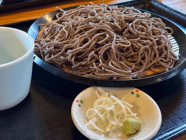 手打蕎麦 いちむら - サブ画像2