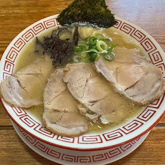 風雲ラーメン - サブ画像3