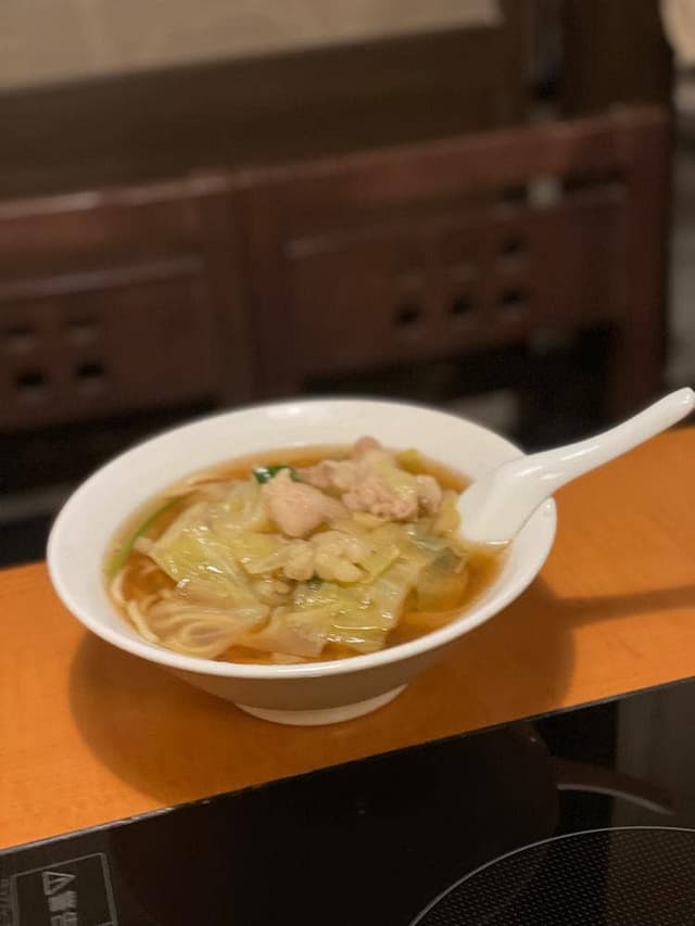 博多もつ鍋 もつ喜 新宿ワシントンホテル店 - サブ画像3