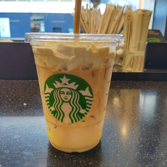スターバックス コーヒー JR新橋駅 銀座口店 - サブ画像2