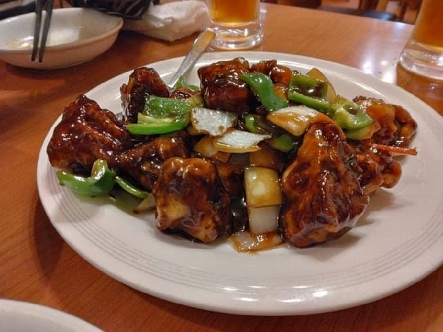 萬福飯店 - サブ画像1