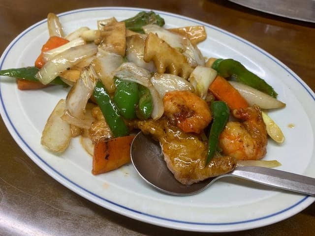 中国屋 - サブ画像1