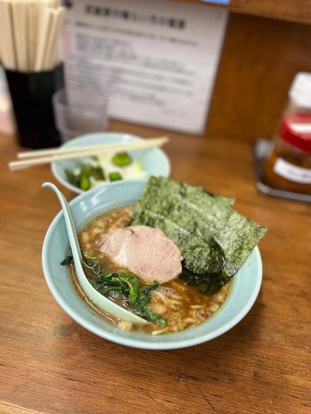 武蔵家 成増店 - サブ画像2