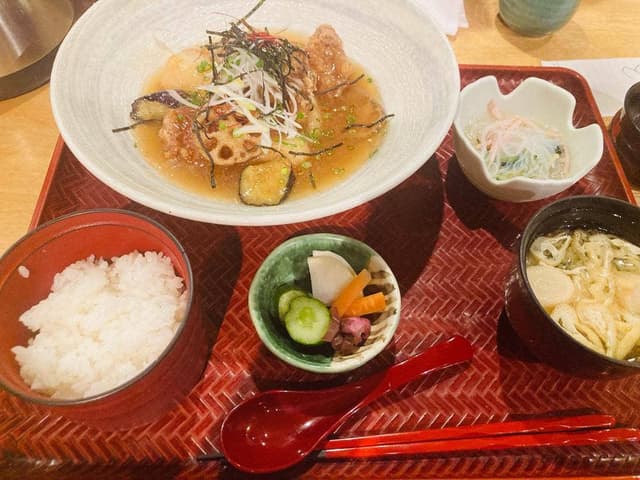 味彩坊 西新宿店 - サブ画像3
