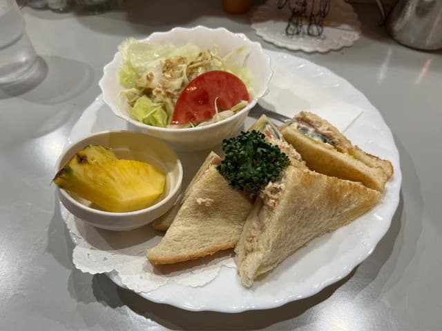 喫茶家 まっしー - サブ画像1