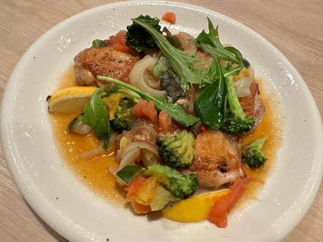 ガスト 長泉町店 - サブ画像3