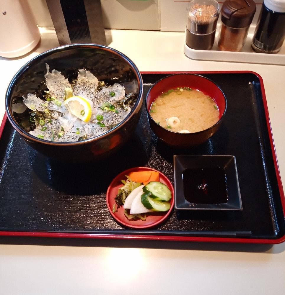 味処 矢野 浅野店