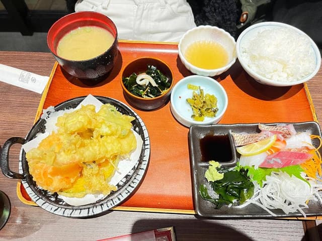 あしずり食堂 原店 - サブ画像3