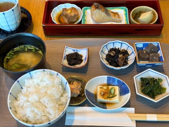 日本橋浅田 - サブ画像2