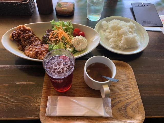 ベビーフェイスプラネッツ 田辺店 - サブ画像1