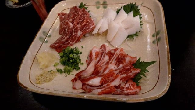 居酒屋 達 - サブ画像2