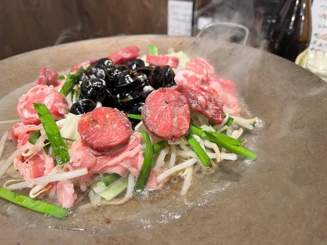 しじみ 炊き肉 くにき 難波店 - サブ画像2