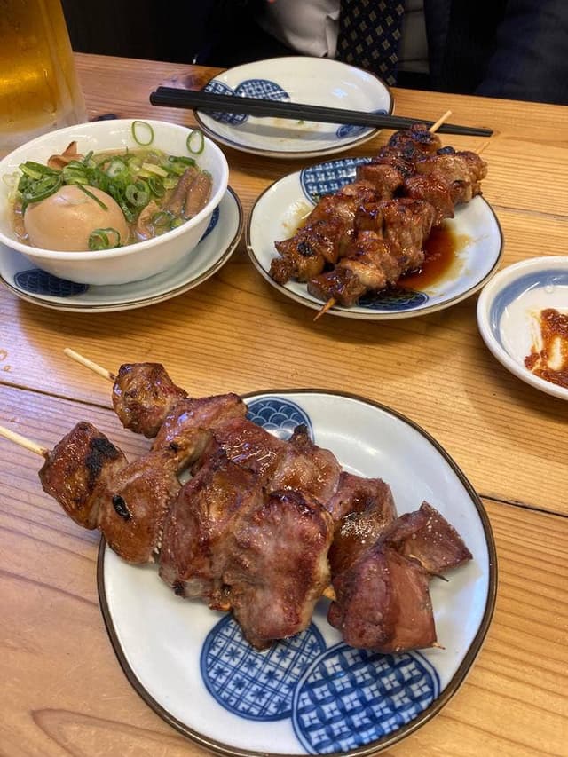 串屋横丁 八丁堀店 - サブ画像3