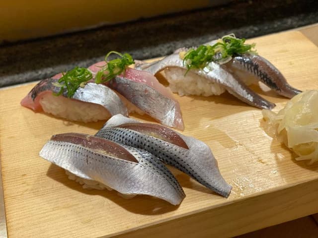 縄寿司 - サブ画像3