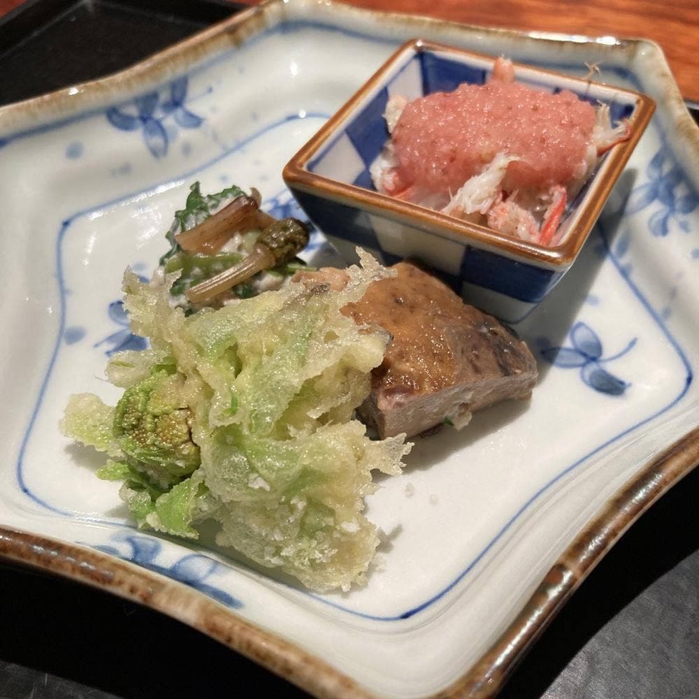 割烹 弁いち