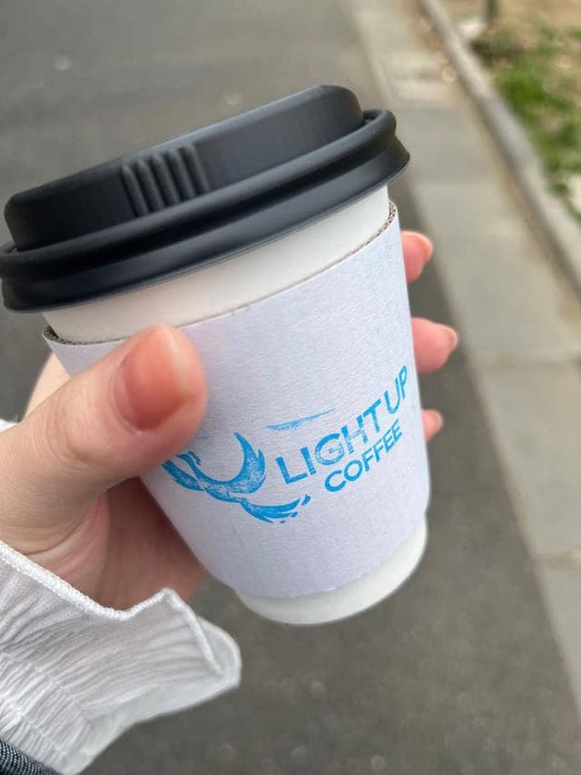 LIGHT UP COFFEE 下北沢店 - サブ画像3