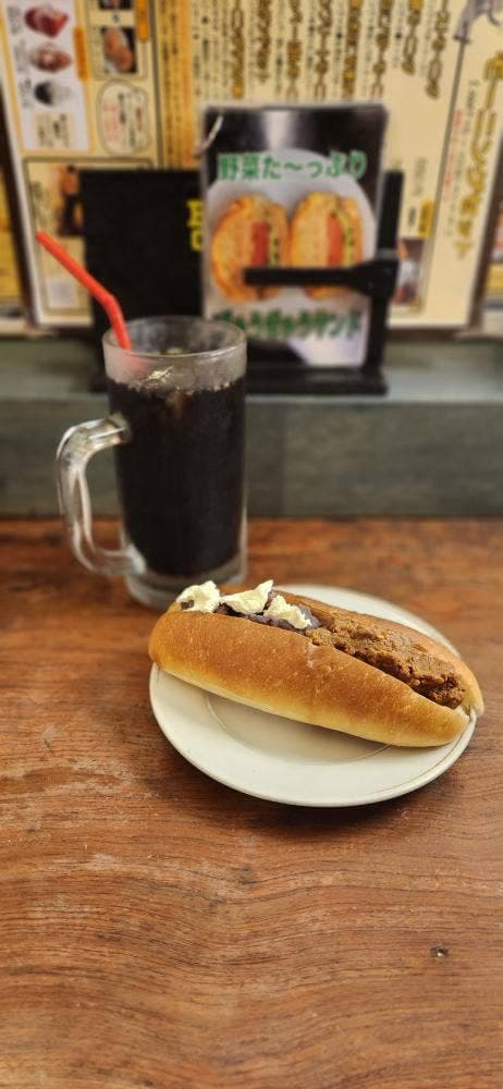 KAKO BUCYO COFFEE - サブ画像3