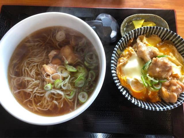 元祖 生そうめん めんめん - サブ画像2