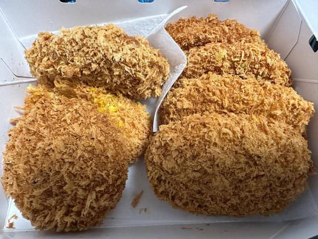 神戸コロッケ 三越福岡店 - サブ画像1