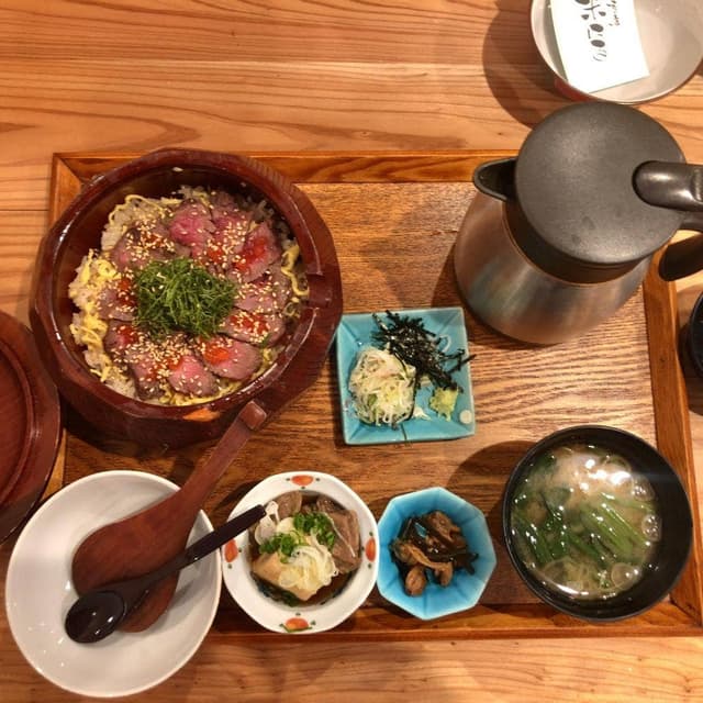 お米と肴の店 米はる - サブ画像1